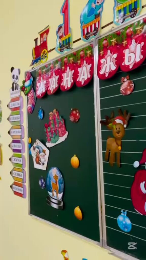 Мұнайлы ауданы бойынша білім бөлімінің "№2 жалпы білім беретін мектеп" КММ Жаңалықтары